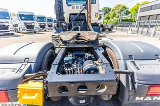 MAN TGS 2019 - 18.430 BLS +INTARDER imagen 9