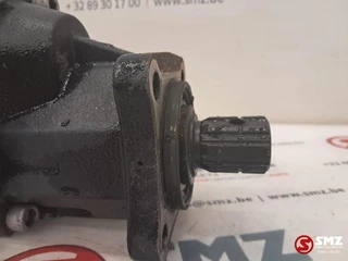 Diversen N/A - Occ hydraulische pomp Afhymat 400.60.337 zdjecie 5