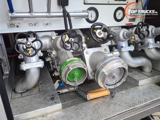 Iveco 135 E24 Euro Fire 1996 - N/A bild 18
