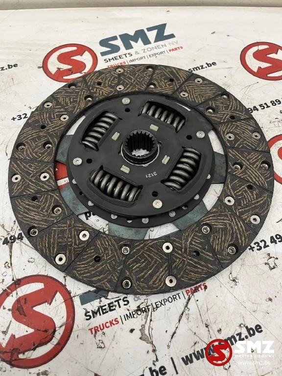 Toyota Land Cruiser - Koppelingsset TOYOTA 4.2D 01.90- immagine 2