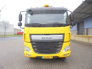 DAF CF 290 2016 - NL TRUCK afbeelding 2 miniatuur