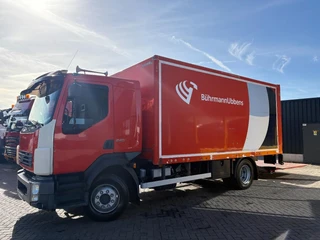 Volvo FL 2010 afbeelding 2 miniatuur