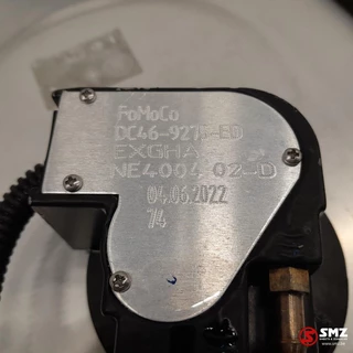 Ford N/A 2023 - Occ brandstoftank + brandstofniveausensor 600L For obrazek 5