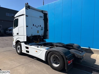 Mercedes-Benz Actros 2020 - 1845 EURO 6d, ACC, Mirrorcam obrazek 4