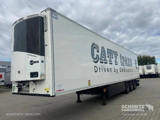 Schmitz Cargobull Semitrailer Reefer Standard 2023 afbeelding 1 miniatuur