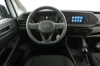 Volkswagen Caddy 2022 - Maxi 2.0 TDI 102PK L2H1 afbeelding 2 miniatuur