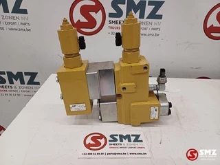 Caterpillar N/A 2022 - Valve GP solenoid Caterpillar obrazek 2
