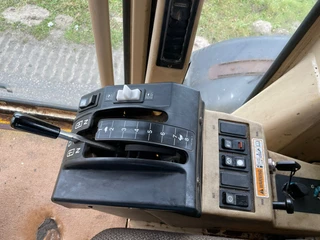 Caterpillar 140H CE 2006 - N/A zdjecie 20