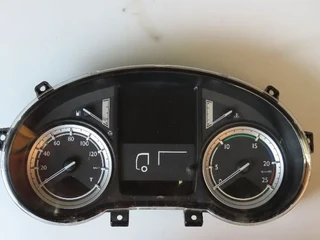 DAF - Electrical System Instrumentenpaneel DAF te koop