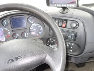 DAF LF 55.250 2003 - METZ 30 meter afbeelding 9