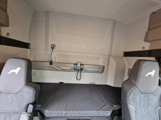 MAN TGX 2026 - 18.520 4x2 - NEW - Retarder - Night clima - Full air - Navi - PTO prep imagen 16
