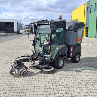 Kärcher N/A 2014 - MIC Series zdjecie 1