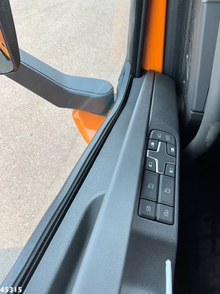 Volvo FM 330 Euro 6 Geesink 20m³ 2025 - N/A zdjecie 18