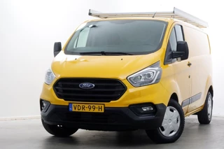 Ford Transit Custom 2020 - 340 2.0 TDCI 130pk L2H1 Trend Airco/Trekhaak 2800kg 03-2020 in vendita