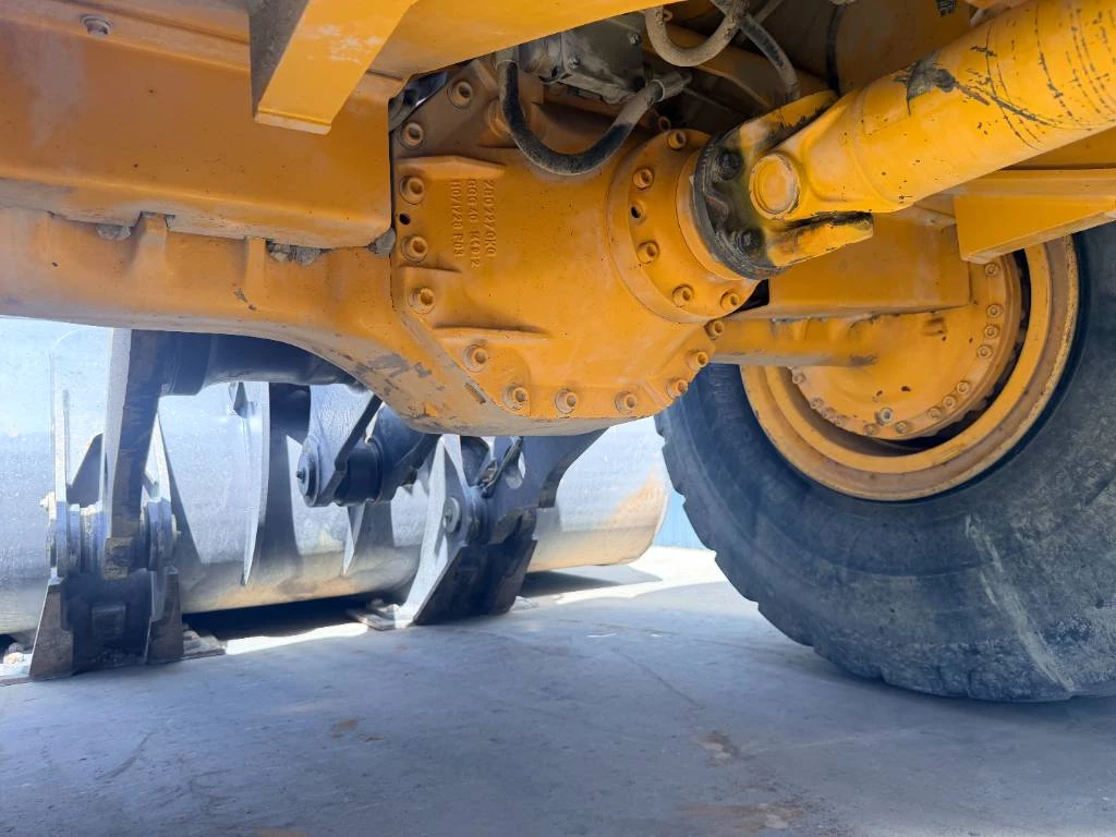 Volvo 2005 - L150E immagine 38