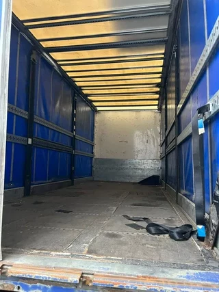 Renault Premium 410 DXi , Manual Gearbox , Retarder , Airco 2009 - N/A bild 8