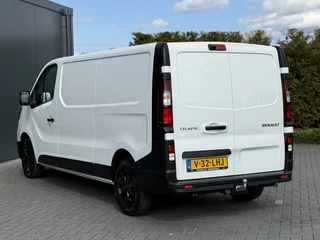 Renault Trafic 2024 - 2.0 DCi 150 PK AUTOMAAT / L2H1 / TREKHAAK / **18.350 km** / AIRCO / CRUISE / CAMERA / 3-ZITS / LED / BLINDSPOT imagen 5