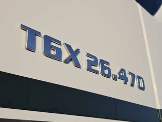 MAN TGX 2021 - 26.470 obrazek 19