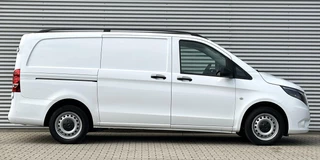 Mercedes-Benz Vito 2021 - 114 CDI Lang Automaat|Navi|Cruise imagen 8