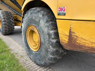Caterpillar 745C 2017 - N/A obrazek 13