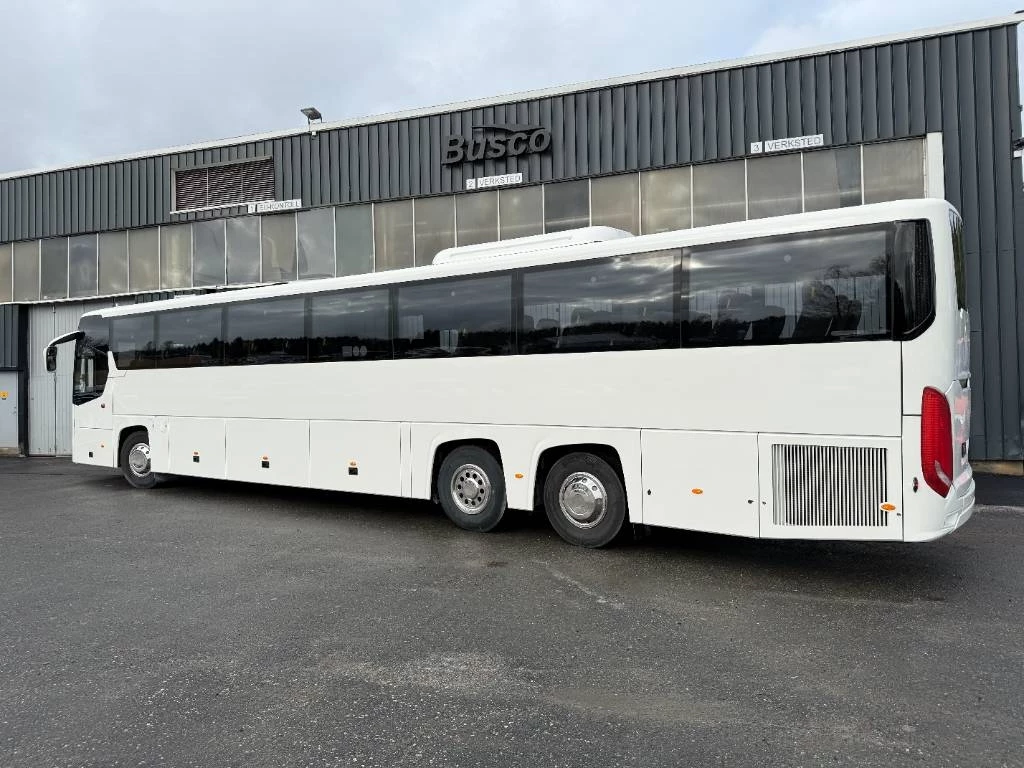 Scania 2016 - Interlink afbeelding 5