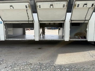Volvo N/A 2015 - B8R 8900 image 22