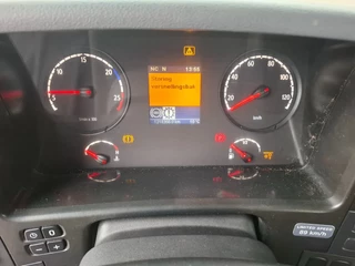 Scania R 2009 - R480 / RETARDER / LIFT+LENKACHSE / GERMAN TRUCK / ALCOA / AIRCO / EURO-5 / 2009 image 19
