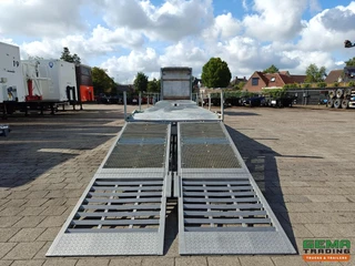 DAF CF 430 FAX 2021 - N/A imagen 5