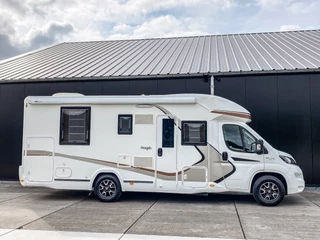 Challenger 398 XLB 2017 - 150PK Automaat afbeelding 29