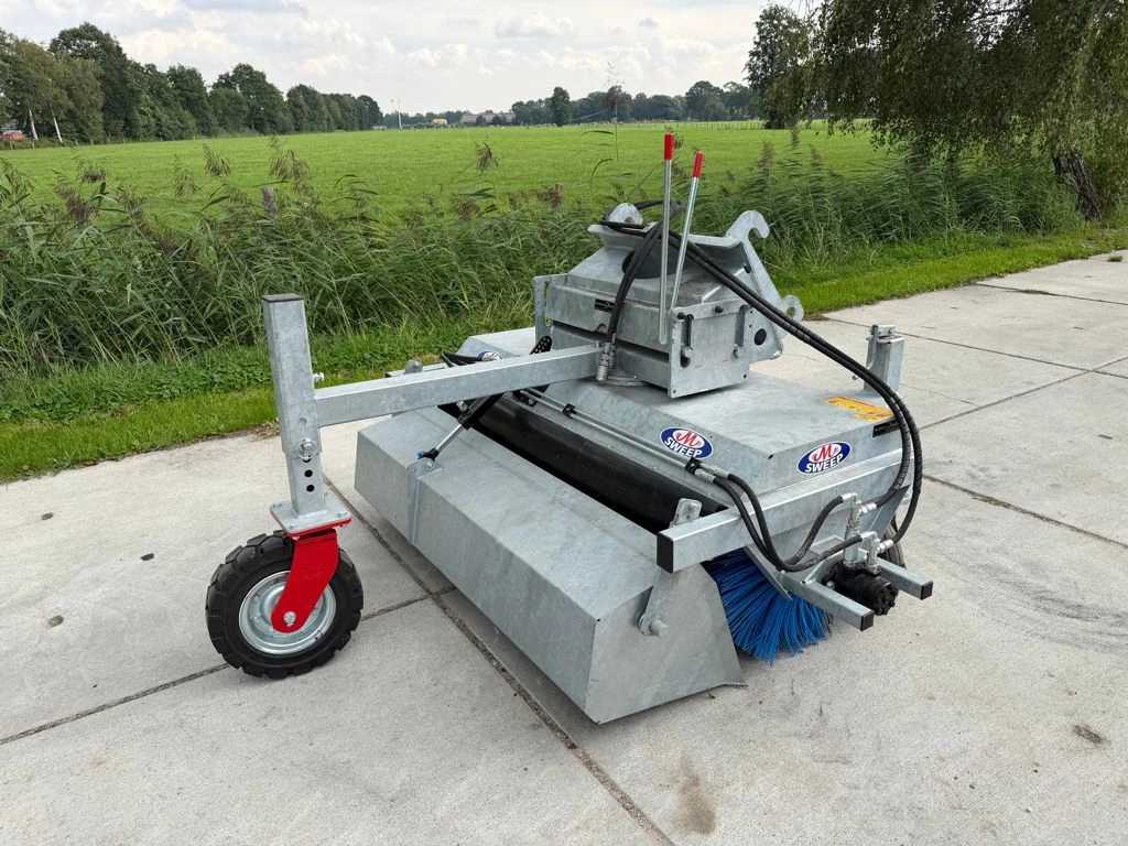 M-Sweep 2026 - HSTV600/150 image 1