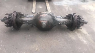 Scania N/A 2009 - R660 RATIO 3.42 image 2