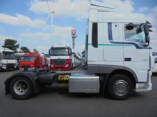 DAF XF 440 2015 - 125XDAF 106 TRACTORHEAD IN STOCK obrazek 4
