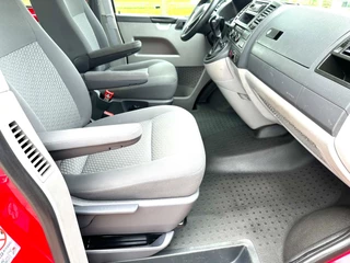 Volkswagen Transporter 2012 - Kombi 2.0 TDI L2H2 9 Persoons Automaat Marge 140 PK obrazek 41