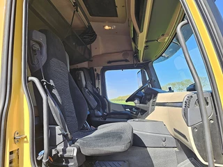 Mercedes-Benz Actros 2019 - 1843 LS obrazek 7
