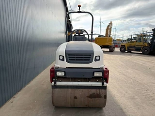 Dynapac N/A 2020 - CC1100 zdjecie 15