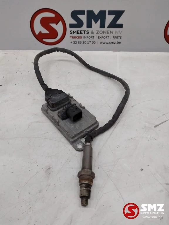 Mercedes-Benz 2019 - Occ Nox sensor ureuminspuiting Mercedes Actros MP4 afbeelding 1