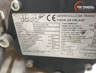 MAN TGS 2020 - 35.360 obrazek 32