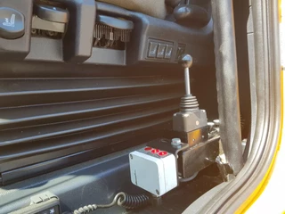 Iveco Stralis 2017 - AS260Y Haakarm 217.000 KM imagen 14