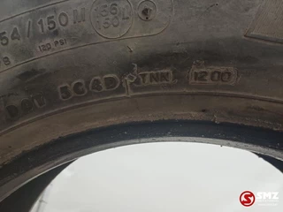 Bridgestone N/A - Occ vrachtwagenband Bridgestone 315/80R22.5 obrazek 5