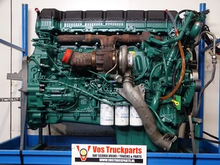 Volvo N/A - D13K-500 EU6 VEB+ obrazek 2
