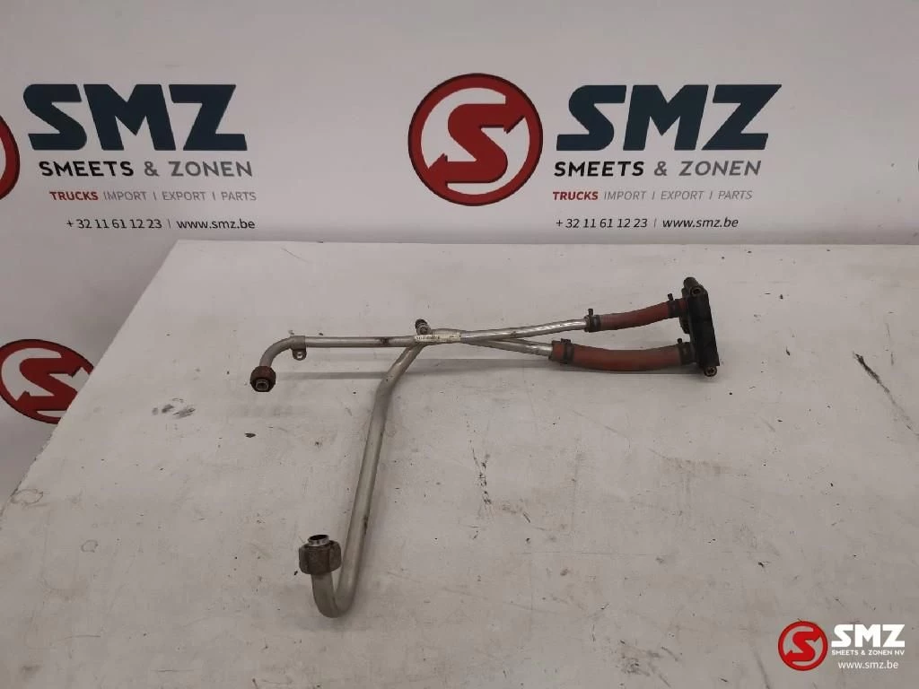 MAN 2014 - Occ koelvloeistof temperatuur sensor MAN TGX afbeelding 1