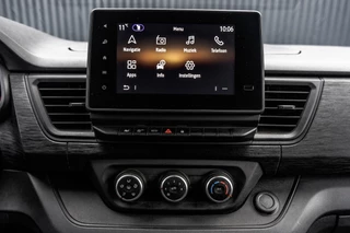 Renault Trafic 2024 - dCi 150PK | L2H1 | 9-Zits | LED | Navigatie | Cruise | Airco | PDC | Euro 6 zdjecie 17