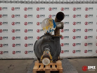 Diversen N/A - Occ blower Continental Industrie S0601 immagine 6