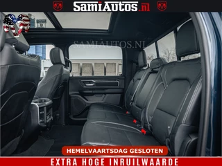 Dodge Ram Pick-Up 2024 - SPORT | 5.7 V8 4x4 HEMI | PANORAMA DAK | GROOTSCHERM 12 INCH | LPG | Patriot Blue imagem 37
