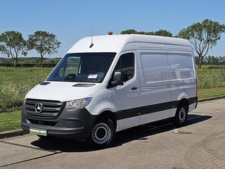 Mercedes-Benz Sprinter 2024 - 311 obrázek 2 náhled