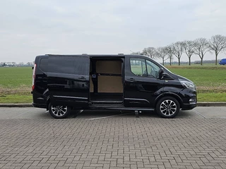 Ford Transit Custom 2020 - 2.0 imagem 13
