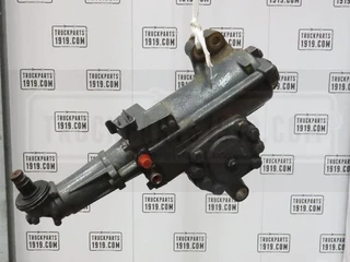 DAF N/A - Axle & Steering Parts Stuurhuis DAF XF 106 afbeelding 1