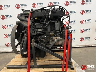 MAN N/A - Occ motor D0834LFL03 MAN obrazek 1