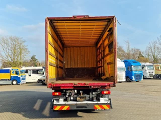 Volvo FH 2022 - 13.460 Globetrotter XL 6x2 - BDF - Loadlift - I Save - I parkcool - Full air - With box immagine 25