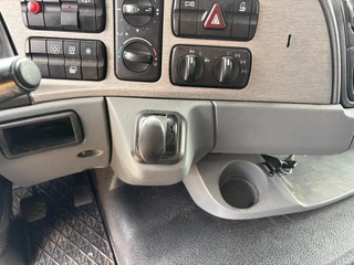 Mercedes-Benz Actros 2007 - N/A image 20